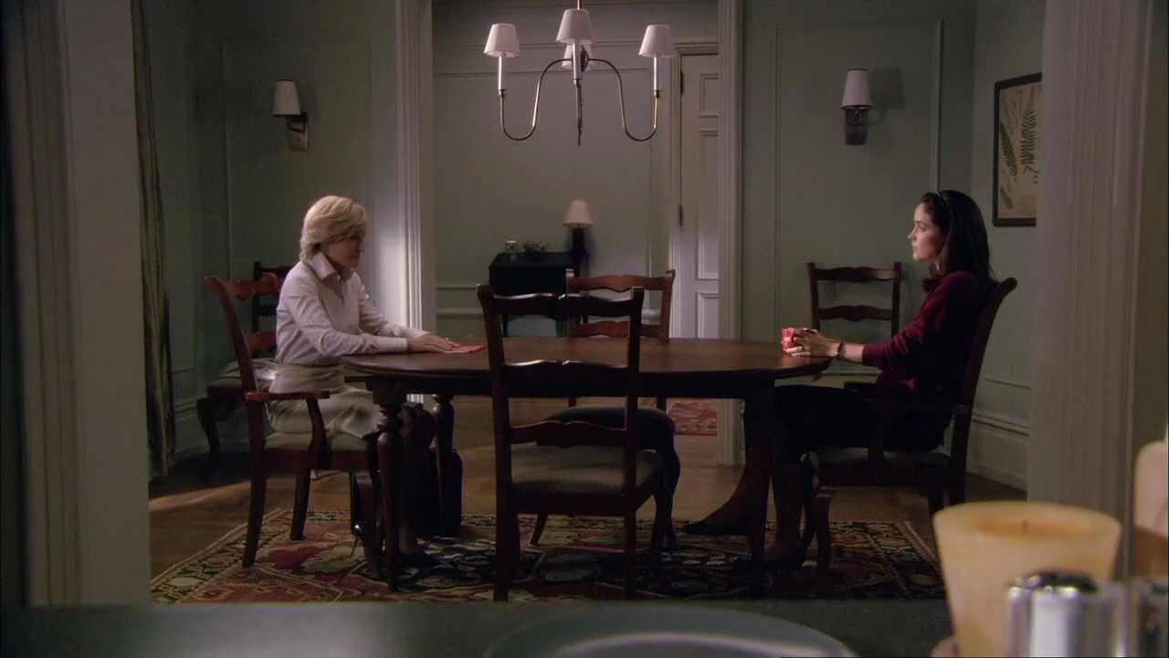 Patty / Ellen 111 - You impressed me with this