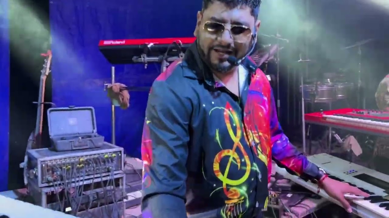 Calixto Mendez en vivo desde Buenos Aires Alamo ver.#huastecaveracruzana #baile #music 