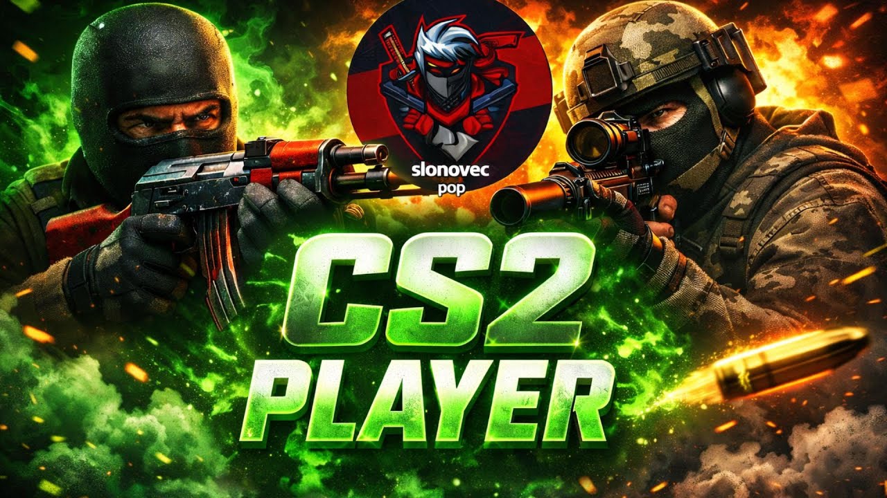 Counter Strike Frag Movie 3