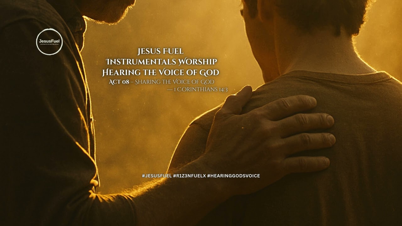 Can Instrumental Worship Music Really Help You Connect with God?