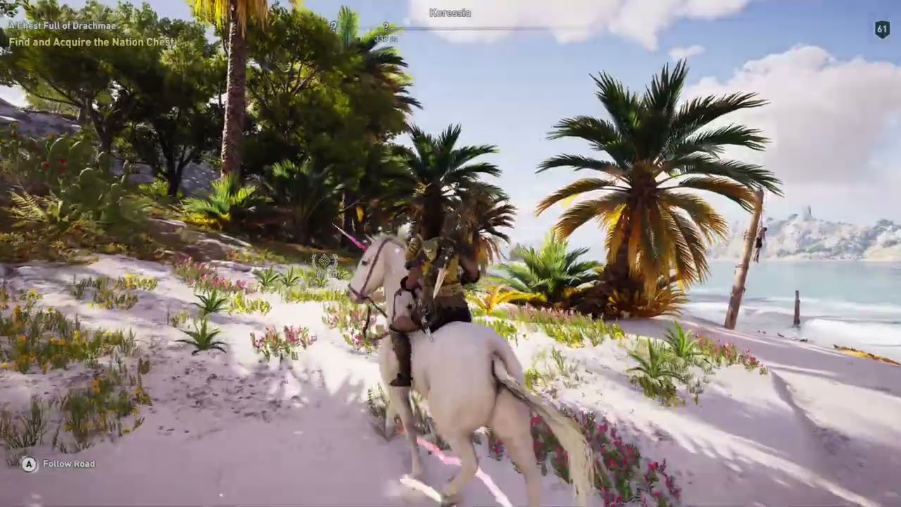 Assassins Creed Odyssey pt 3