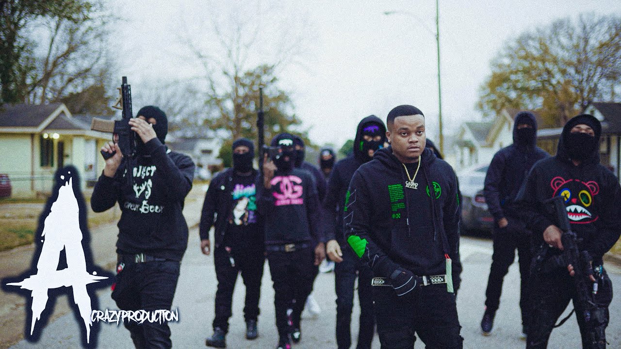 Casino Jizzle - Incomparible (Official Video) Shot by @Acrazyproduction