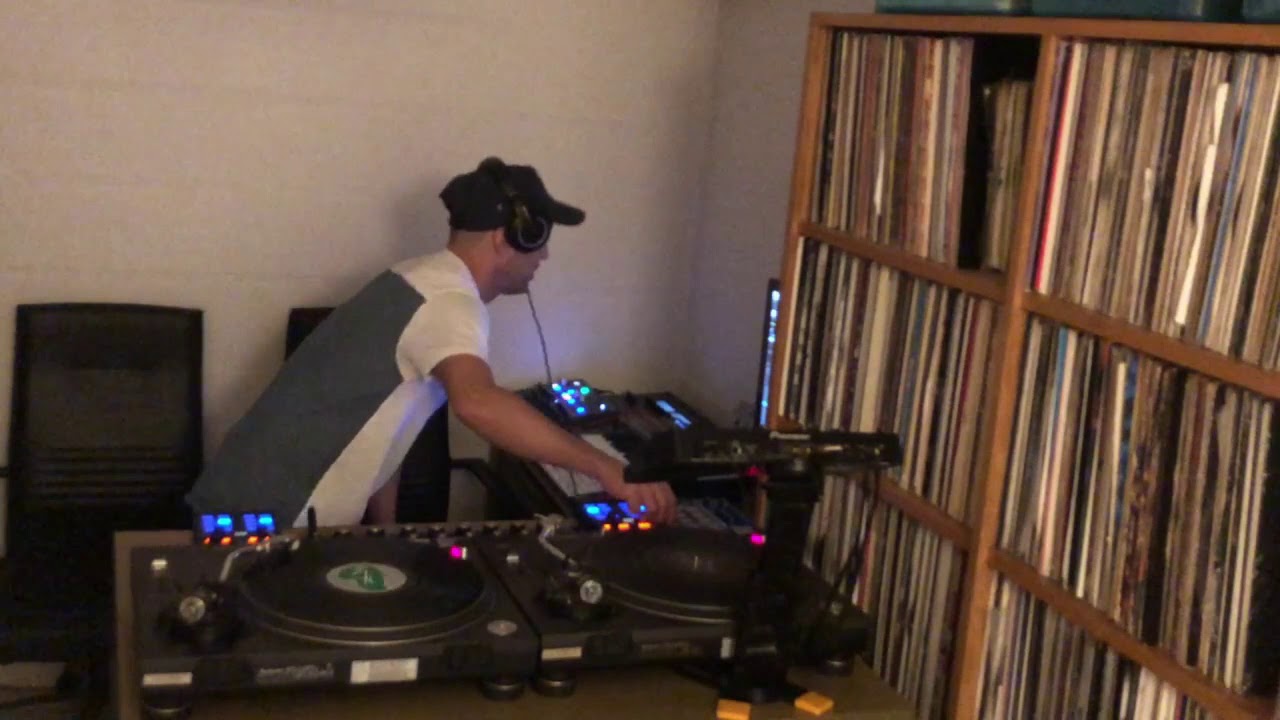 Frank Maurel - Live Stream - 31.10.2020
