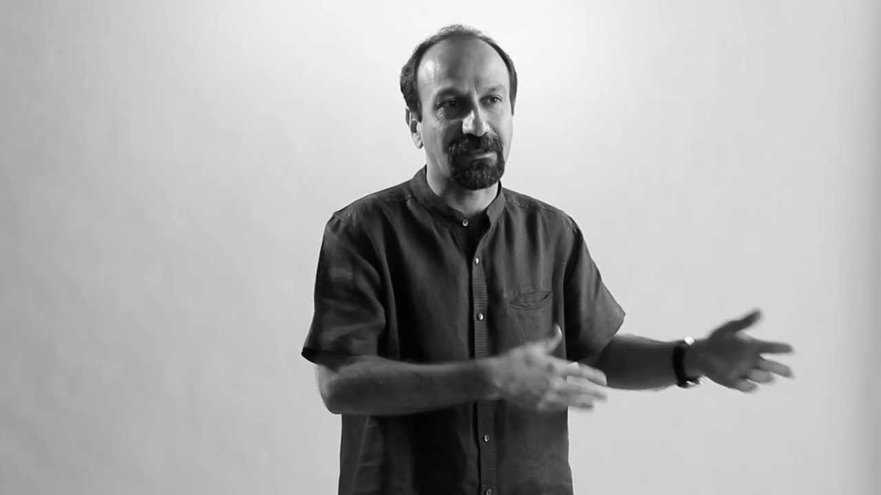 The Past: Asghar Farhadi (Domestic Drama)
