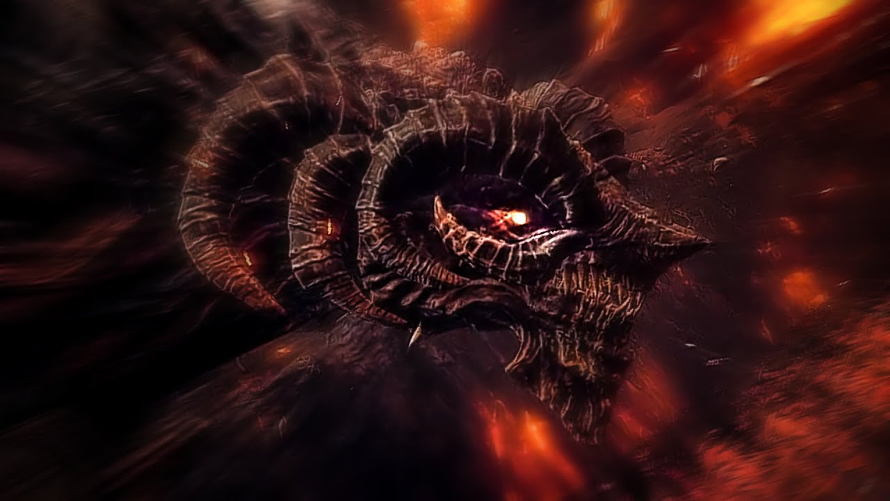 ELDEN RING Shadow of the Erdtree: Bayle the Dread Immersive Boss Fight ft. Igon (Bonus FX/No HUD)