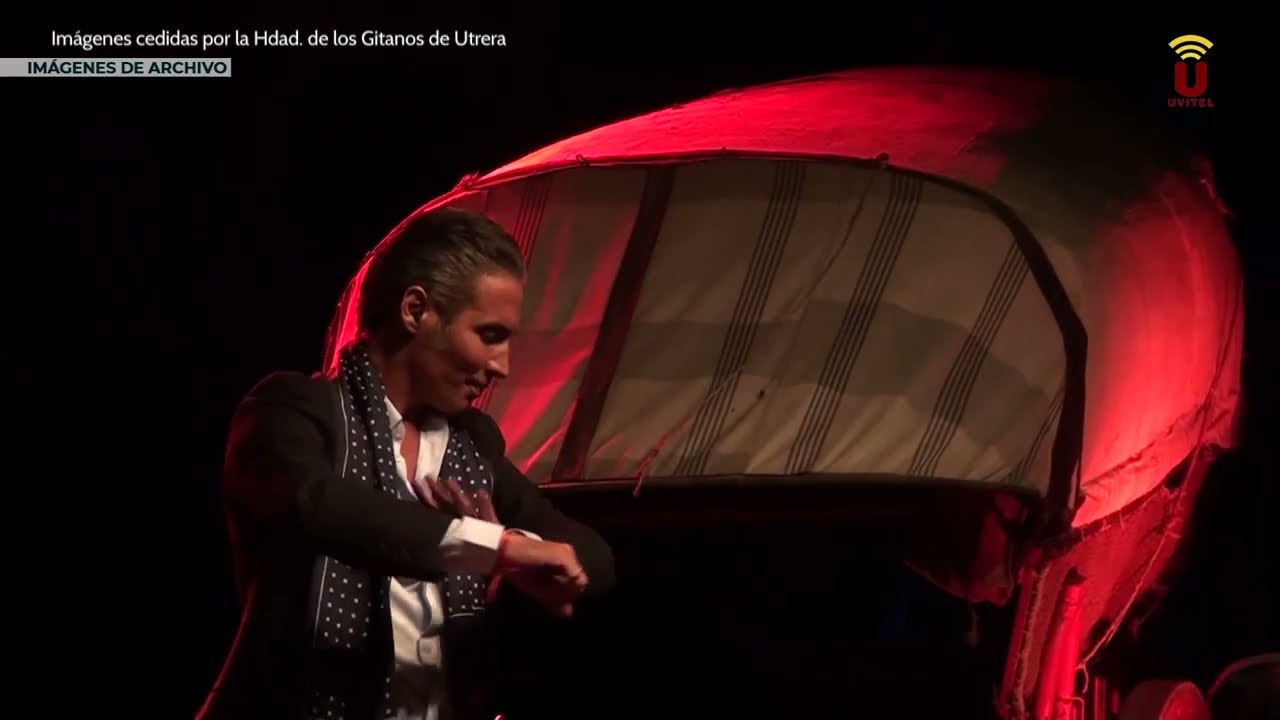NOTICIA-2025-Pitingo será el homenajeado en el LXIX Potaje Gitano de Utrera