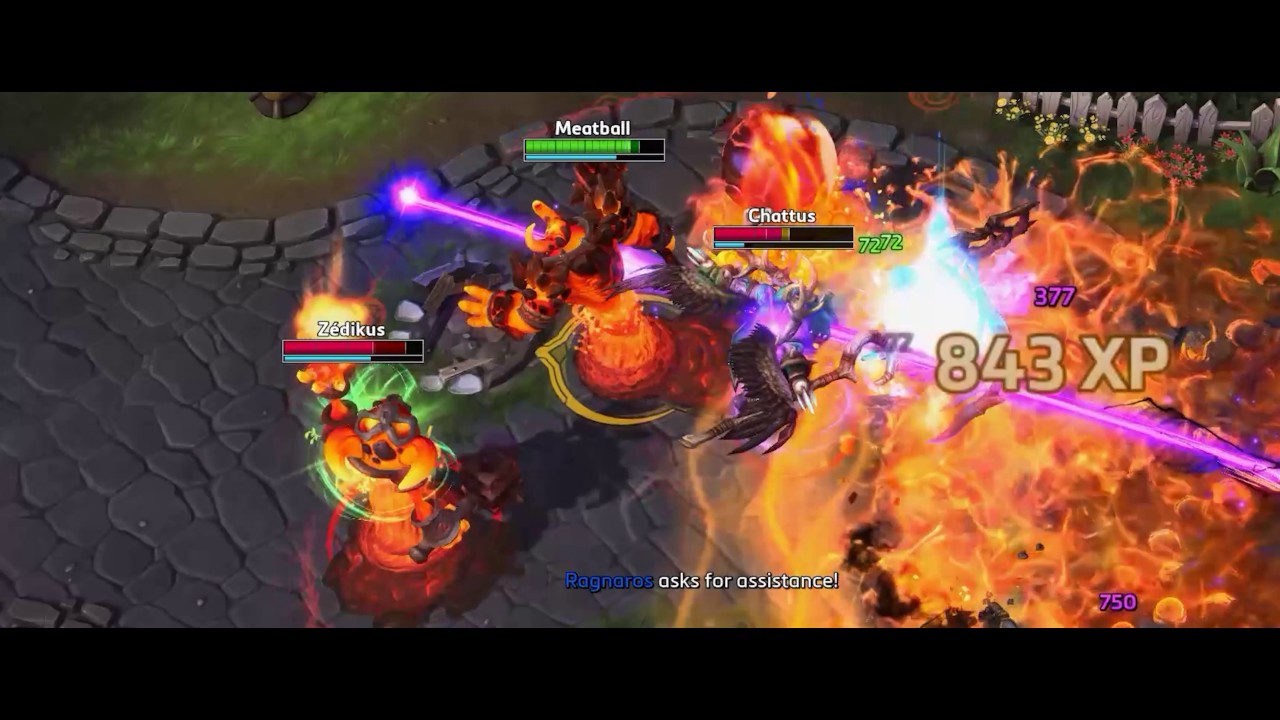 HUGE HOTS PLAYS!!!