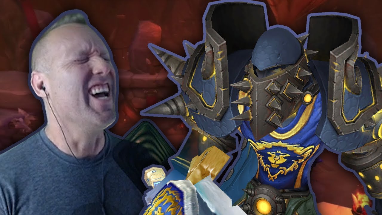 TRIPLE SPEC TRYOUTS - Swifty Warrior Rated 2v2 Arena Highlights - Legion 7.3