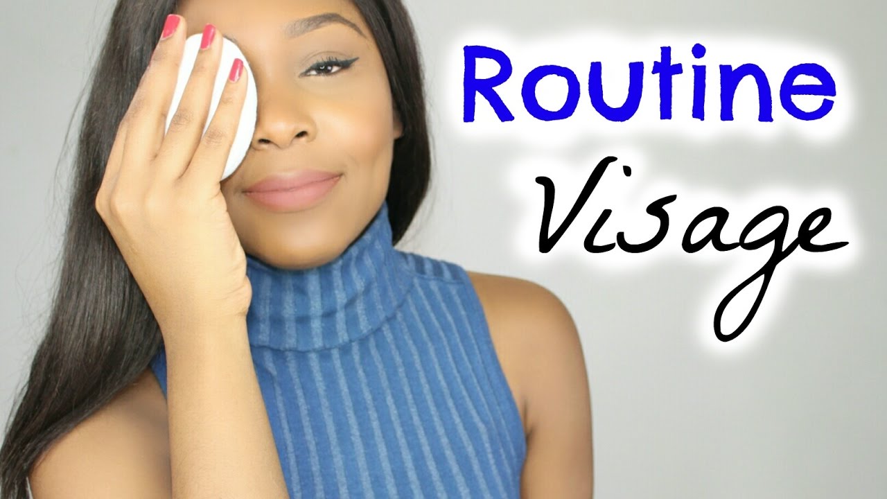 Aurevoir boutons et tâches noires: 10 conseils pour prendre soin de son visage