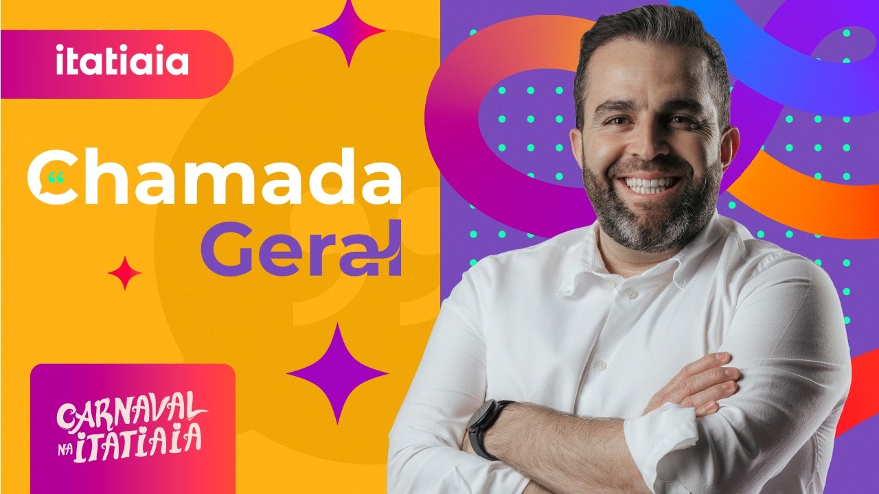 CHAMADA GERAL - 17/02/2026