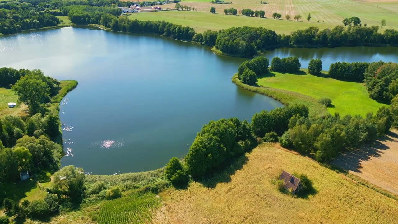 2025-08-21 Głębokie, Kruchowo i Niewolno
