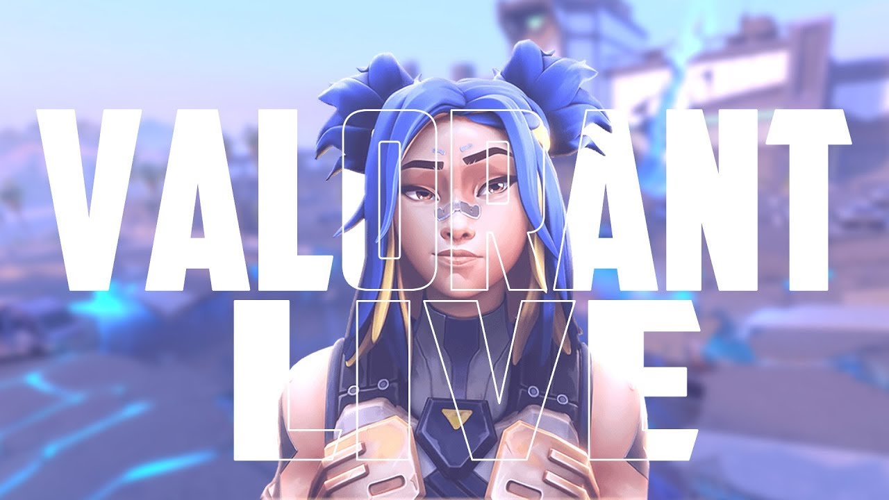 New patch update is here Valorant Chill stream || road to 200 subs || LIVE with VISH PLAYS