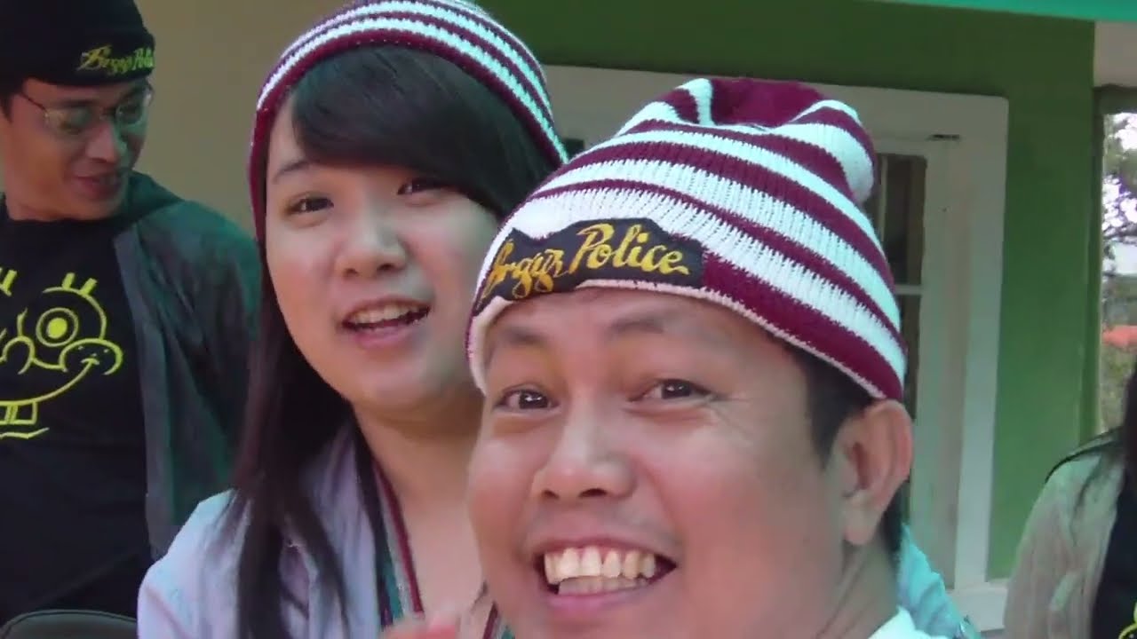 BAGUIO CITY MAY 2011(throw back vid)