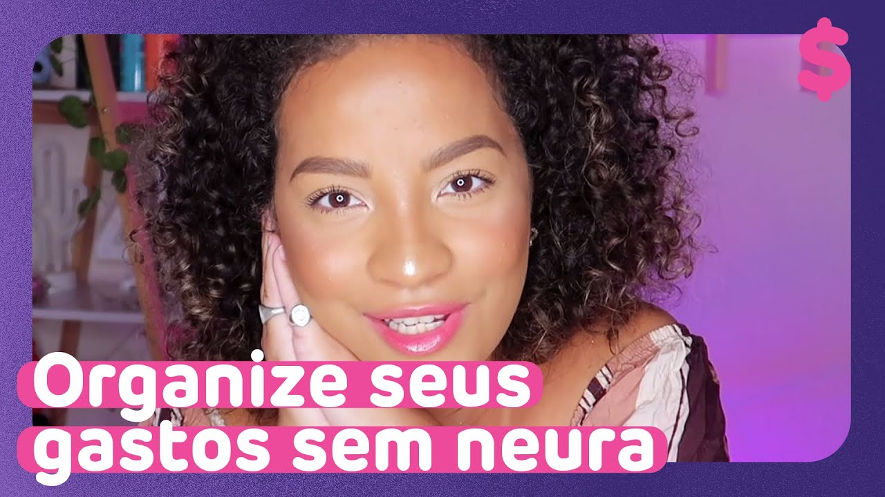 Como organizar os gastos? Aprenda dicas de controle financeiro | Boleto sem neura com Carol Mamprin