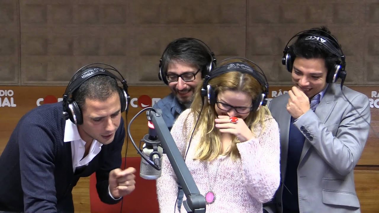 Rádio Comercial | Mixórdia de Temáticas - Roda Viva