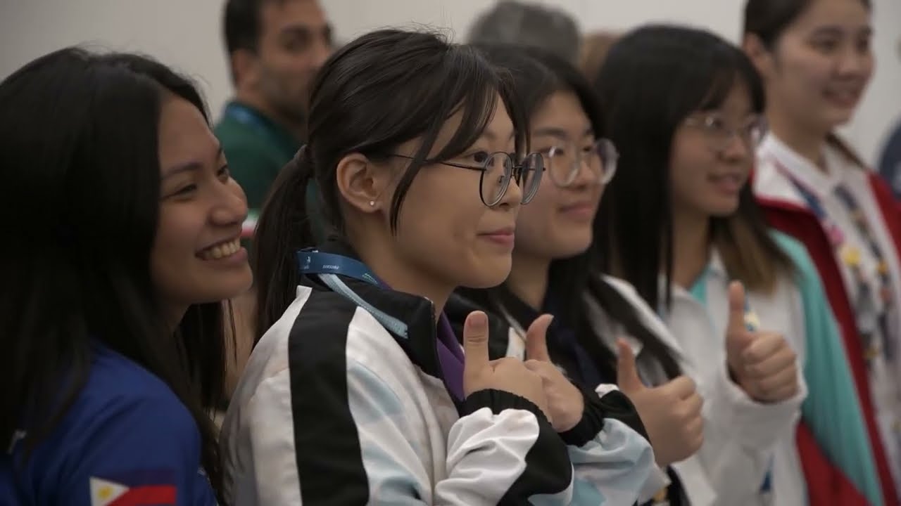 Graphic Design Technology - Aarau, Switzerland - WorldSkills Competition 2022 Special Edition