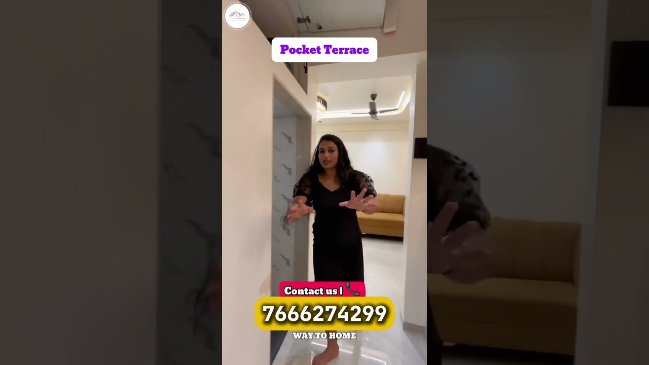 7666274299 Flat in Nallasopara in Budget Cosmo Society