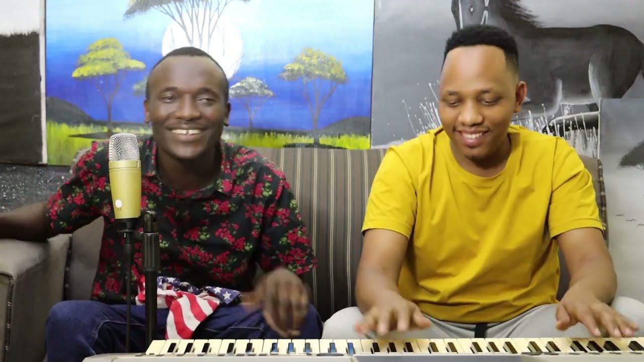 IGITARAMO by MUSABWA ft KINDU Mu INDIRIMBO zi GIPFURERo ni GISWAHILI 🔥🔥🔥🔥☄️☄️☄️