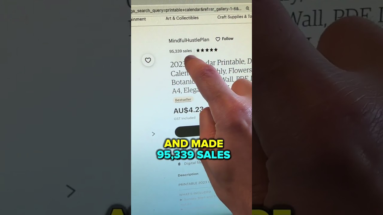 He Made $403,283   Make Money Online for Beginners 2023 