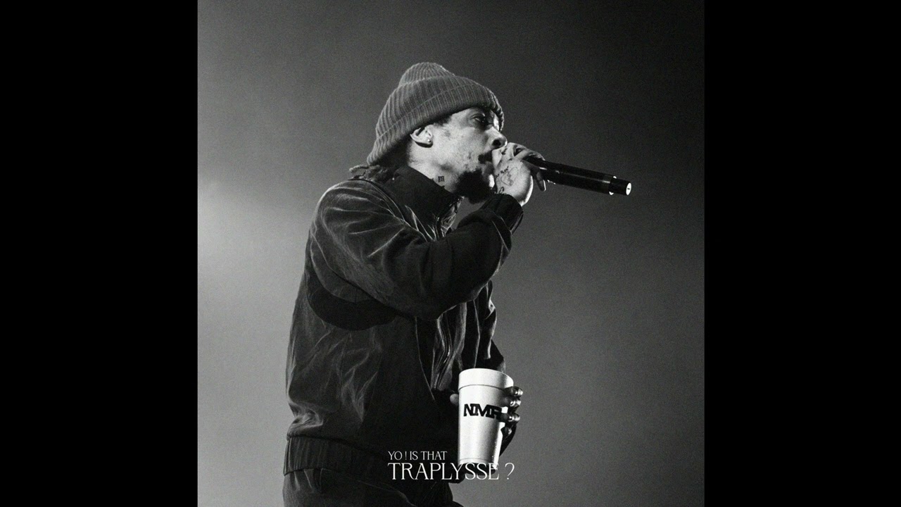 Green Montana Type Beat - 