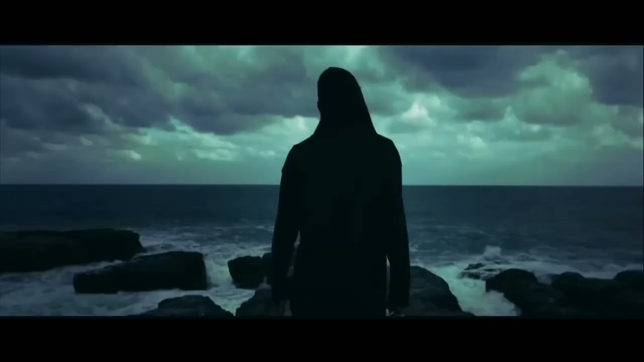 Matzx & SkyMax & Iluniev - Black Hole [Inspired By Alan Walker]