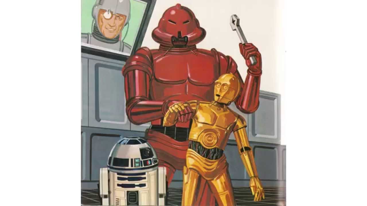 Star Wars 