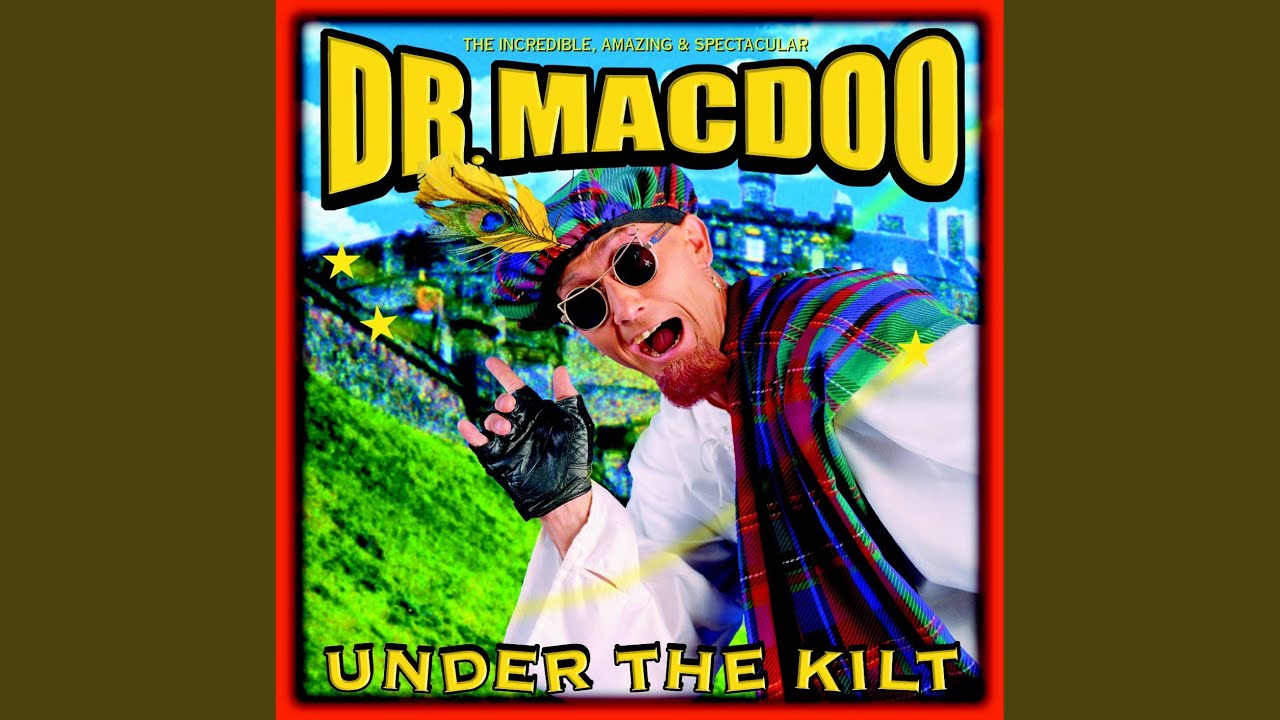 Bagpipesong