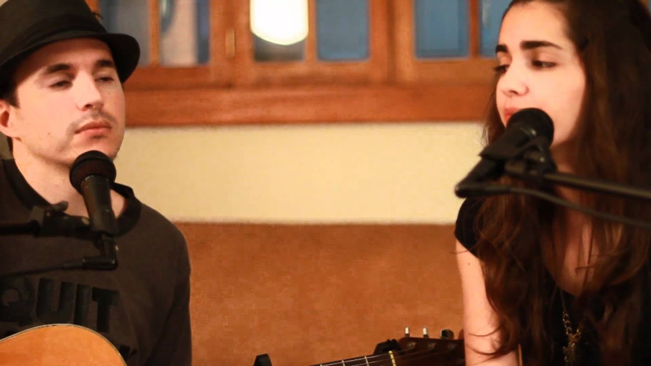 Stay (Lisa Loeb cover by Diorama)