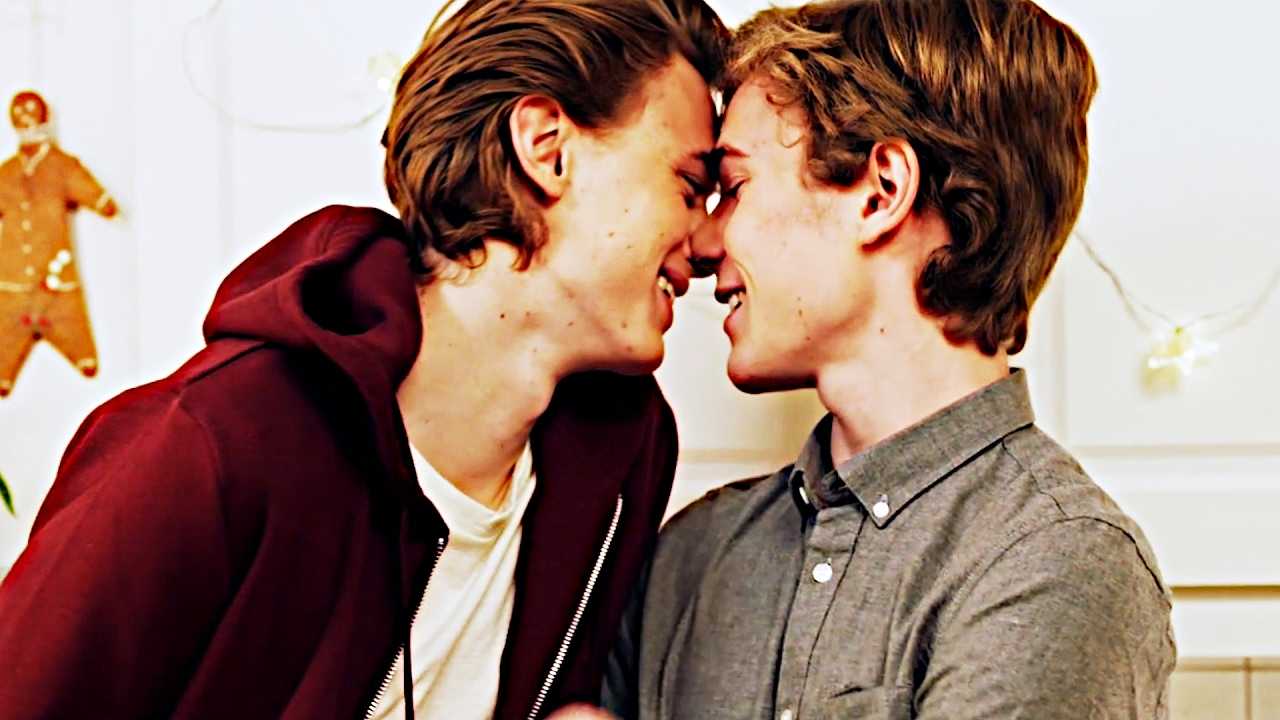 Isak + Even | This Love