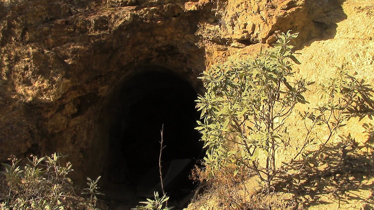 The Smoking Joker Gold Mine