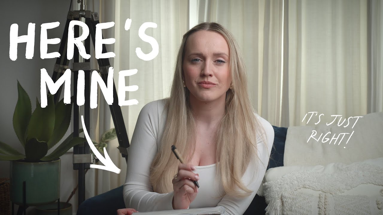 Ваш контрольный список идеального партнера слишком длинный