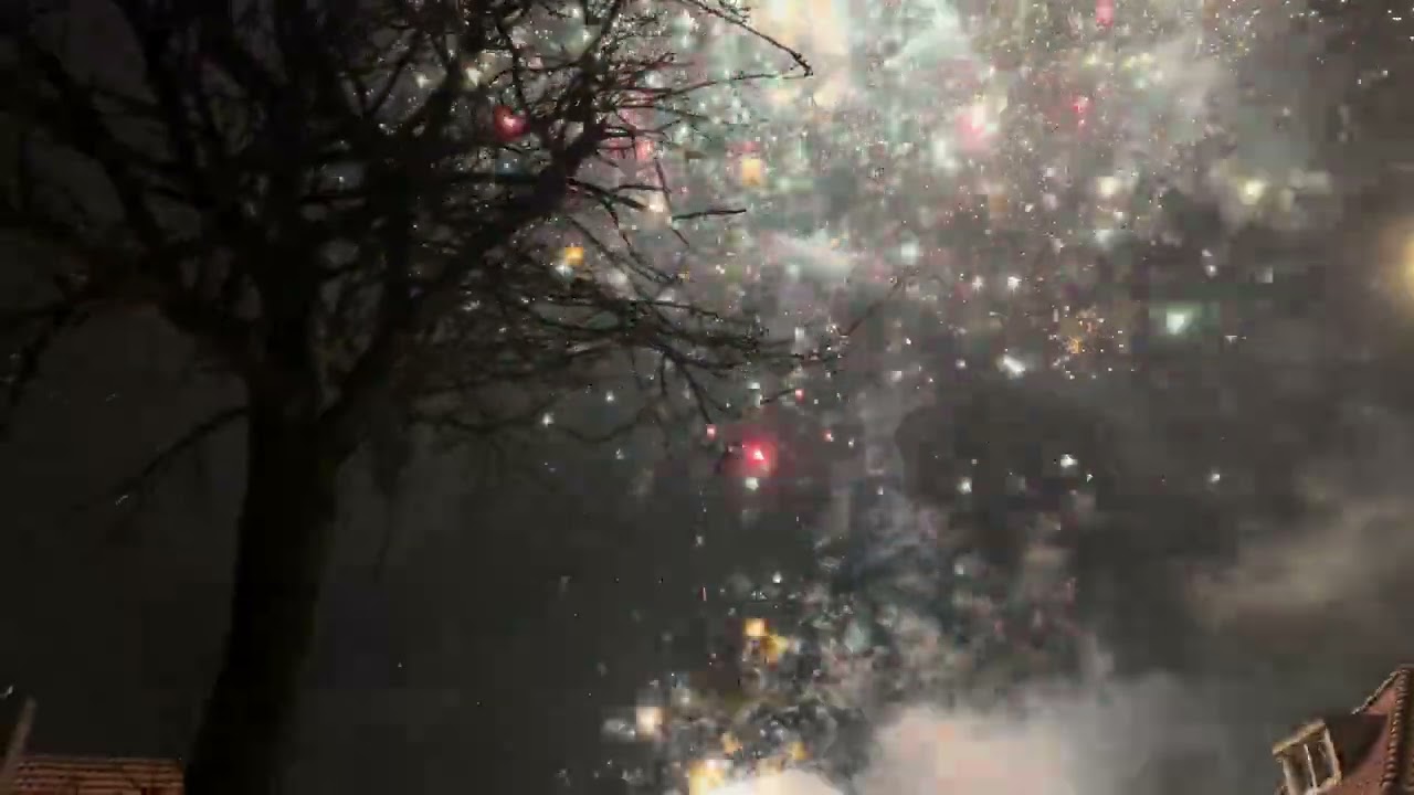 3x Caïro crackling + 1 Emperor box cake