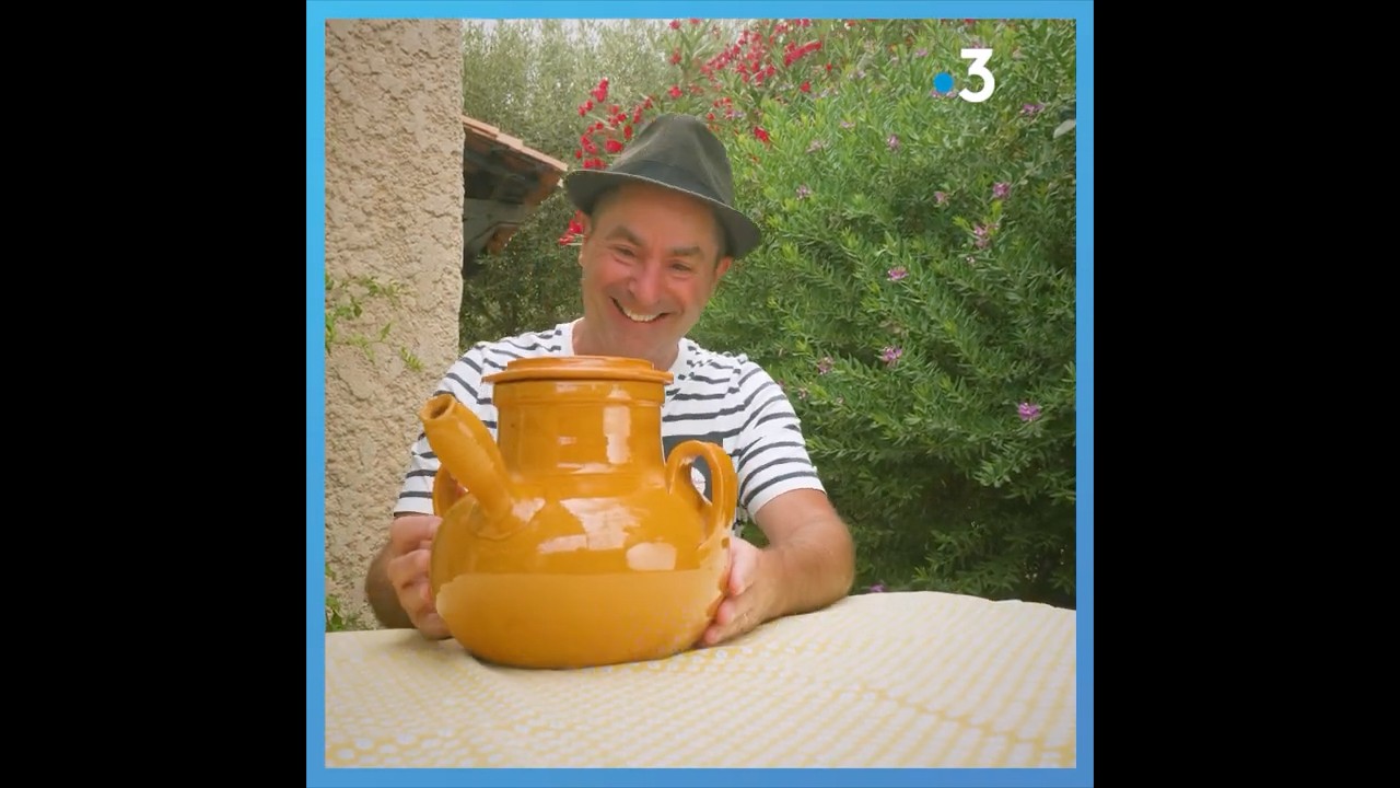 Parlez-vous le sud ? Que veut dire &laquo; pignate &raquo; ? #parlezvouslesud