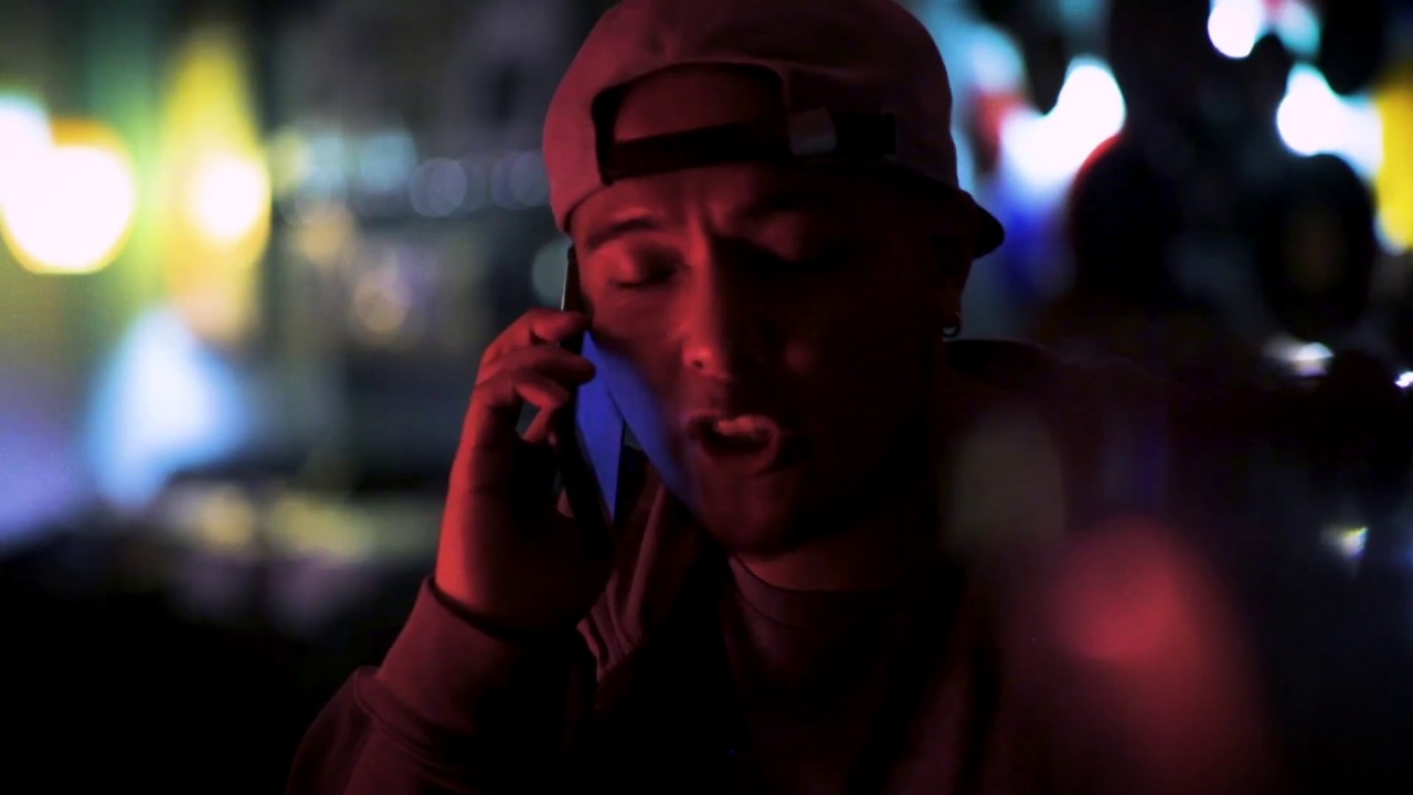 Apoc - Idolo ft. Supreme Fist (Official Music Video)