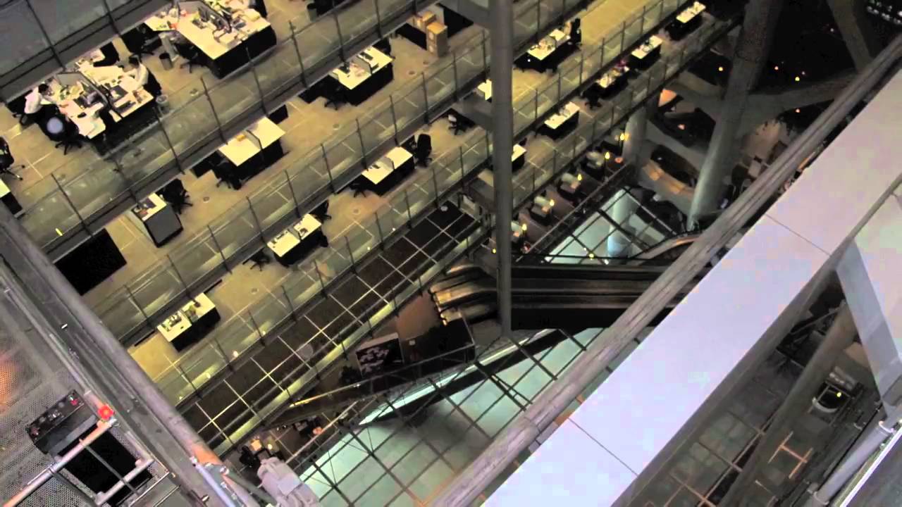 HSBC Documentary