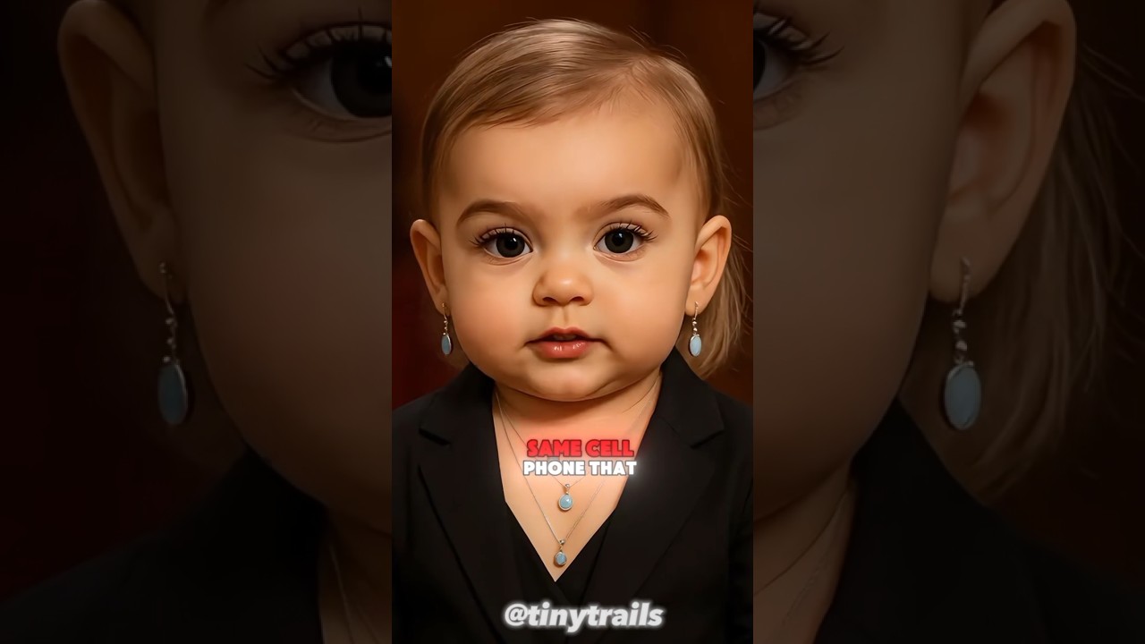 SHOW ME THE VIDEO!" - Hilarious Baby Judge Court Goes VIRAL Again! 