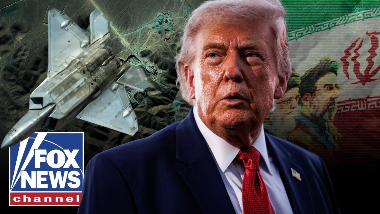 &laquo;ВСЁ КОНЧЕНО&raquo;: США наносят новую серию ударов, а Трамп заявляет, что сделка о прекращении огня с ...