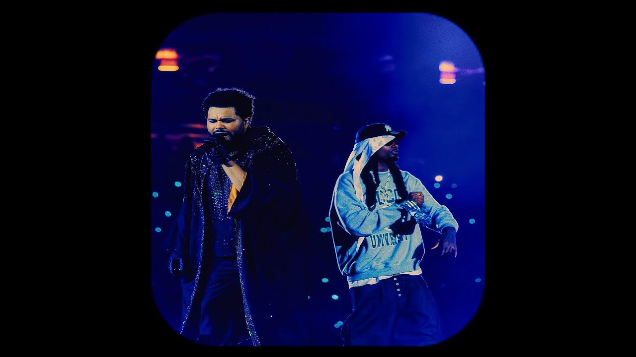 [FREE] Playboi Carti x The Weeknd Type Beat 2026 - 