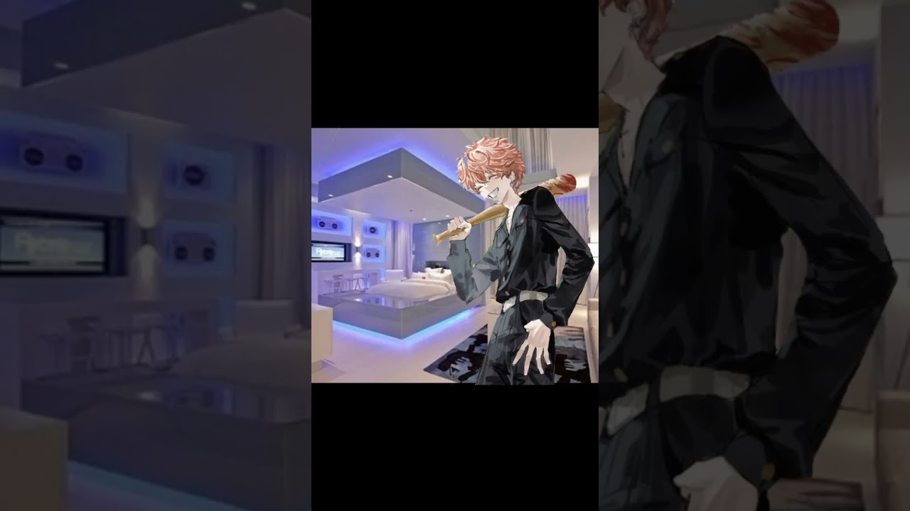 los gemelos kawata y tu/te encuentran lastimandot3/!! no nos gusta que hagas eso!! 😡