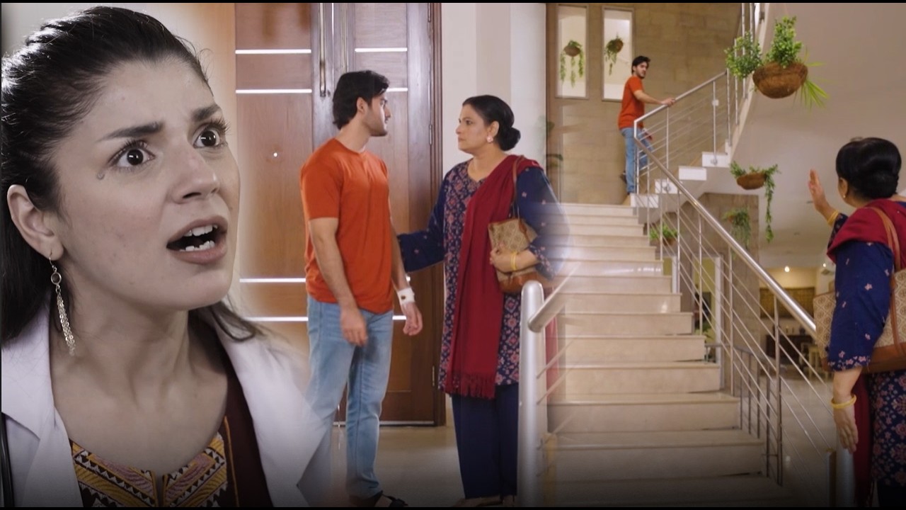 Us Larki Ke Peechy Kutte Ki Tarah Dum Hilate Hue Mat Jaya Karo  #humnava #shortvideos #greentv