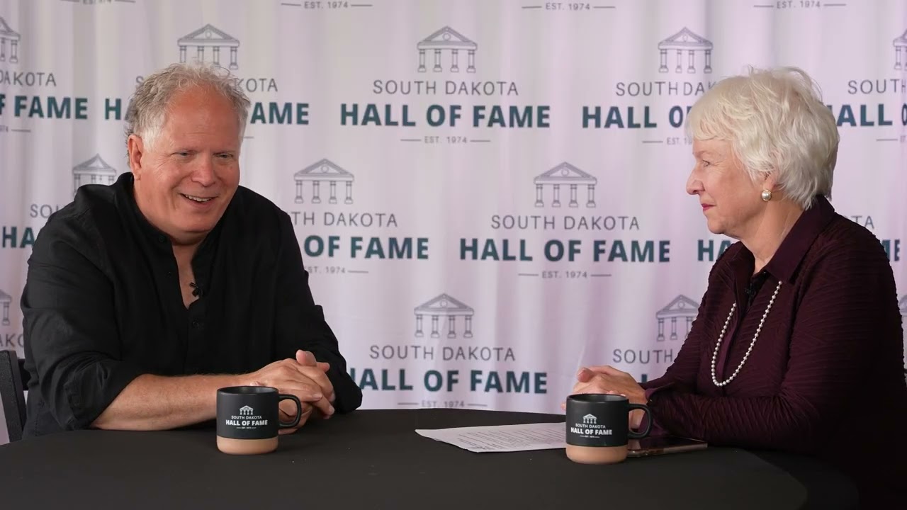 Building Harmony Through Music with Delta David Gier