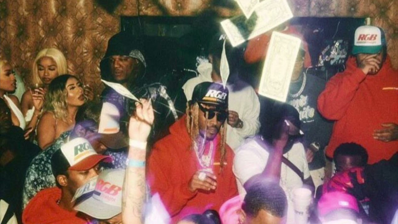 Future-Charged Up(UNRELEASED)