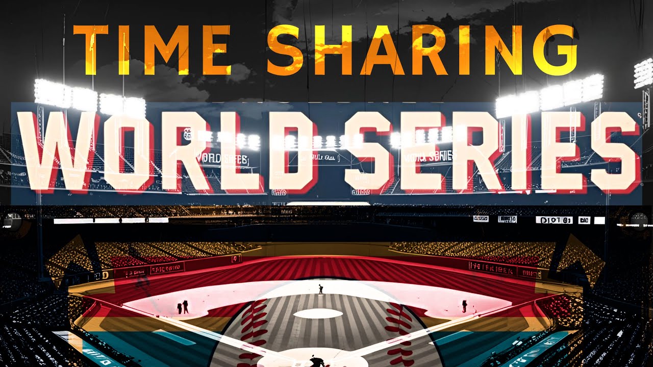 PDP-10 Timesharing World Series - (1965)