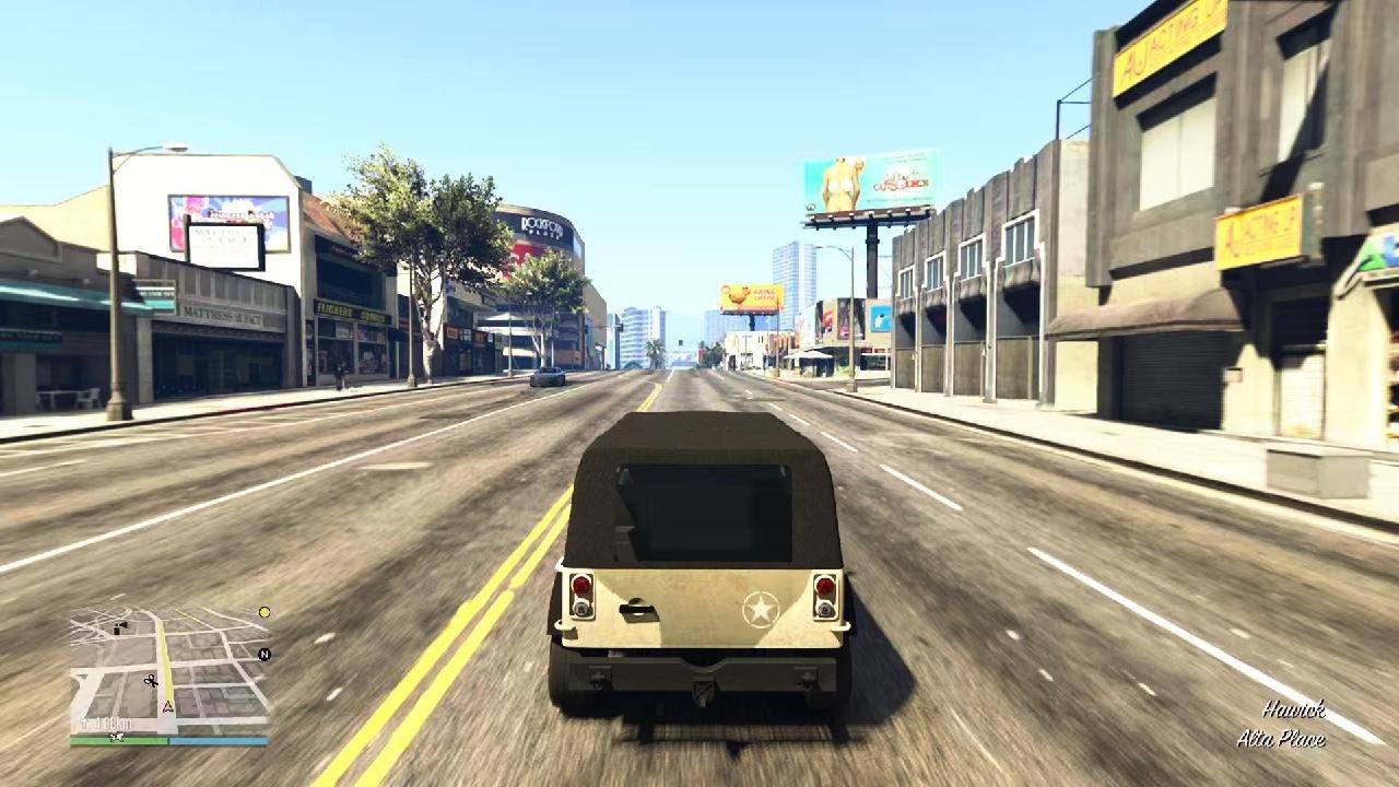 GTA Online , Missão da fábrica de Roupas-Dossiê Força Bruta