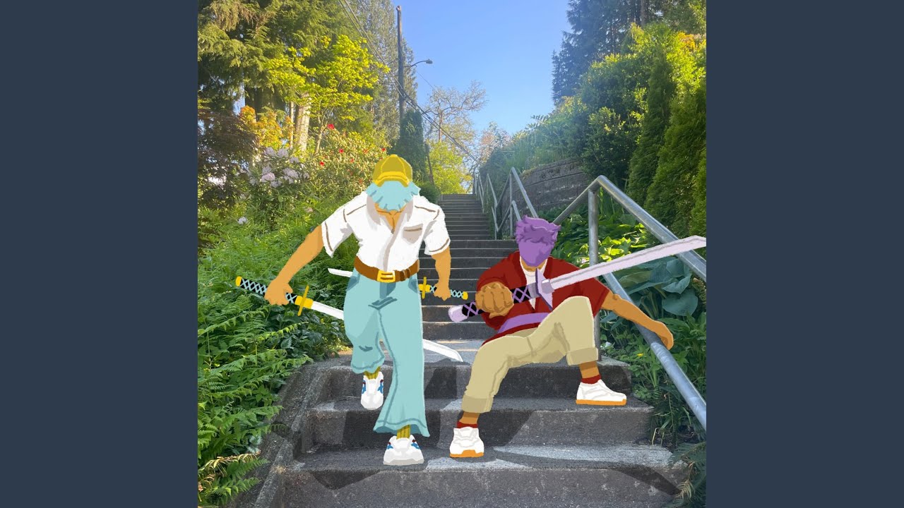 WALK YOU HOME