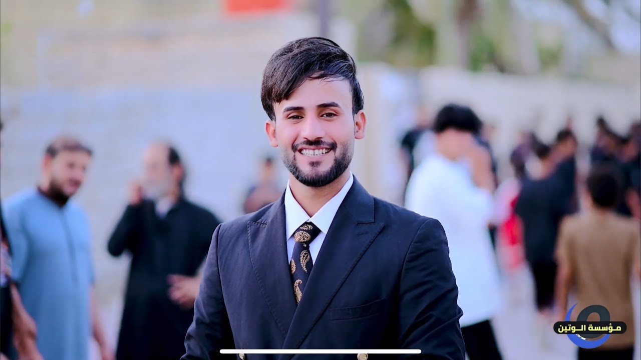 خطوبة الغالي ❣️ياس عبد الرضا❣️ألف مبروك