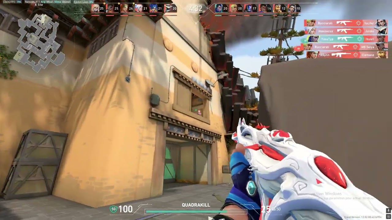 some rondom clip