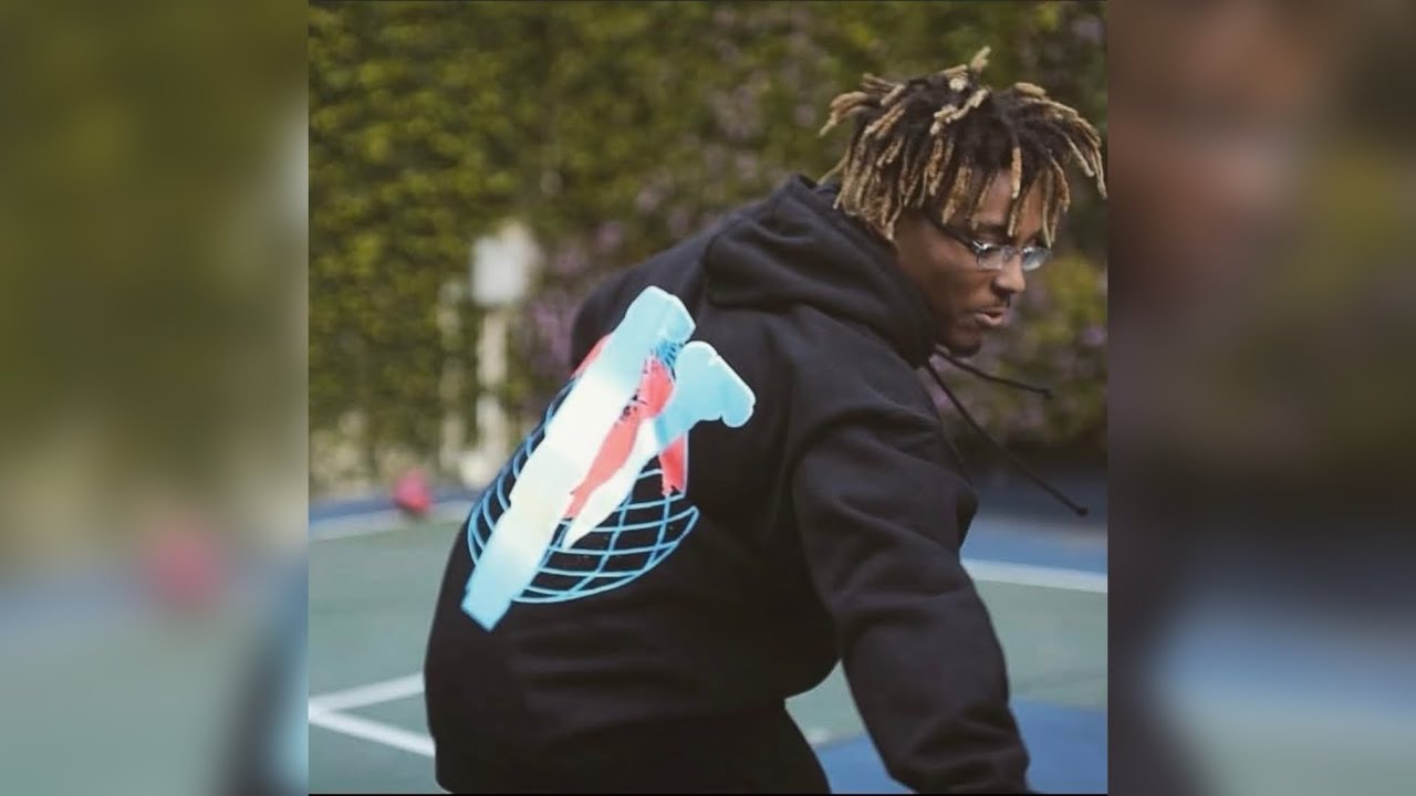 Juice WRLD - Vlone Thugs (Unreleased)