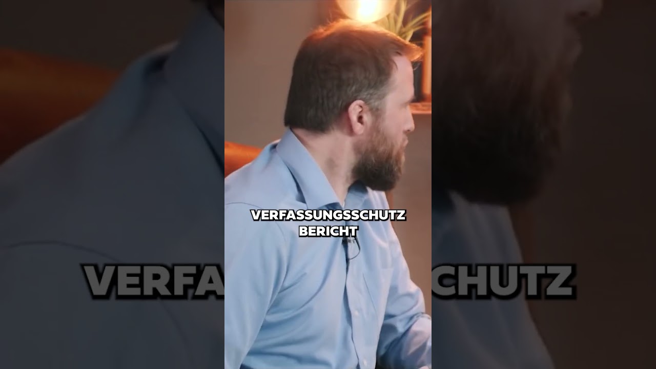 Sind wir Salafisten?
