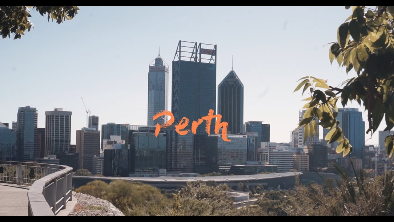 Perth Is OK!